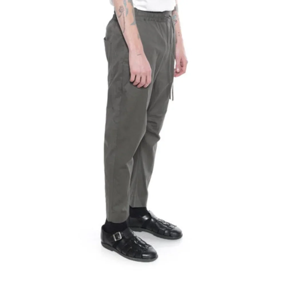 Ch. Chapter Baron Pant in Charcoal - sz 31